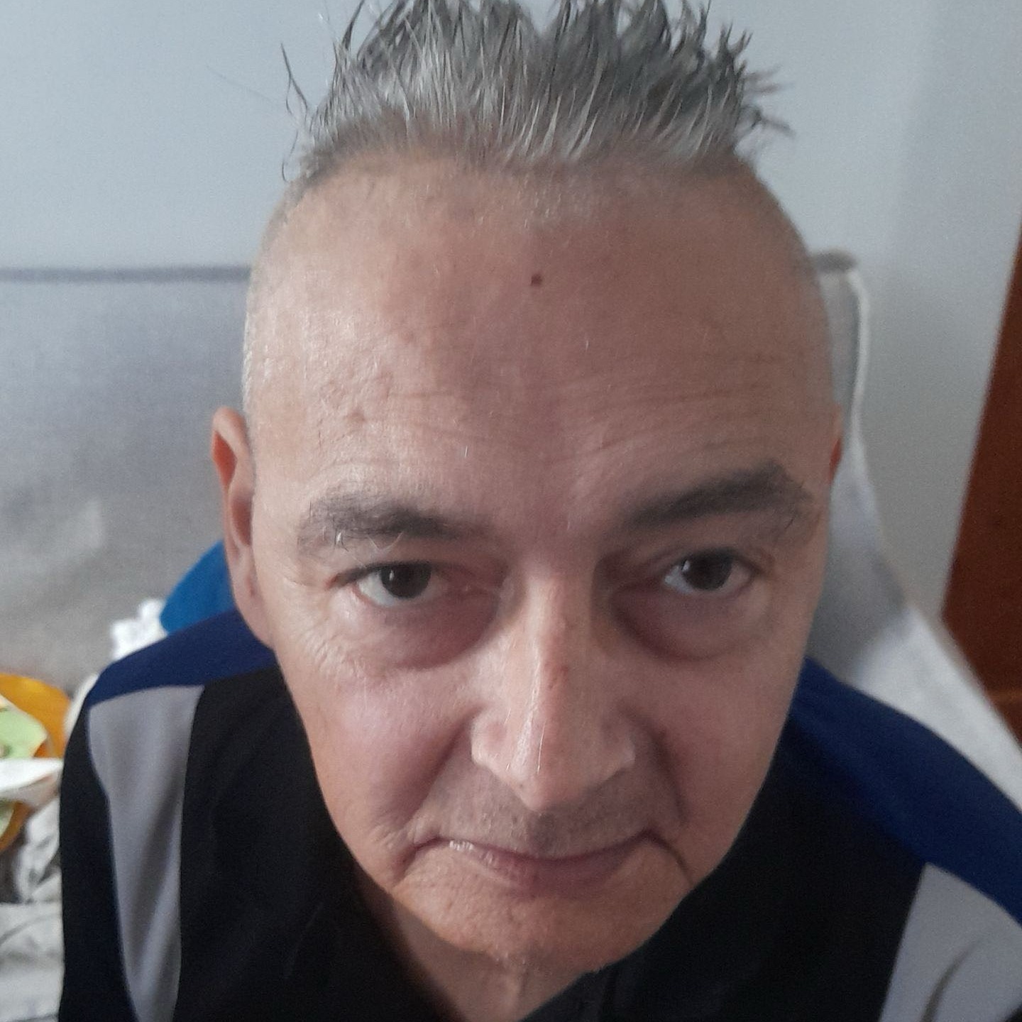 Photo de Monsieur Marcel GALAMETZ