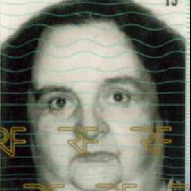 Photo de Madame Jocelyne THELLIEZ