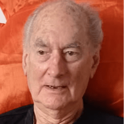 Photo de Monsieur Jean CARON