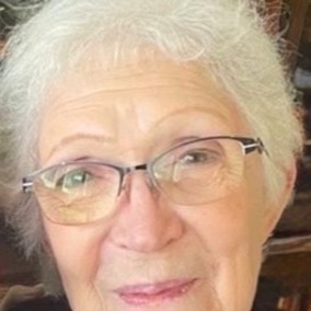 Photo de Madame Anne Marie SAUTIERE