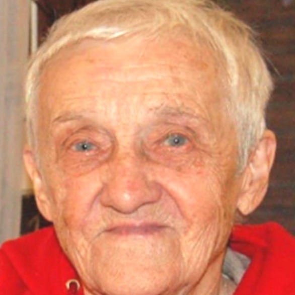 Photo de Stanislawa LEWANDOWSKI