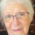 Photo d’Anne Marie SAUTIERE