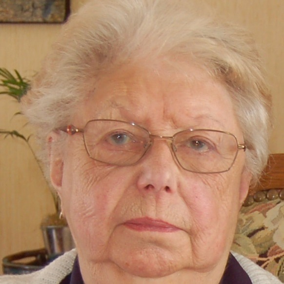 Photo de Madame Jacqueline VEREZ