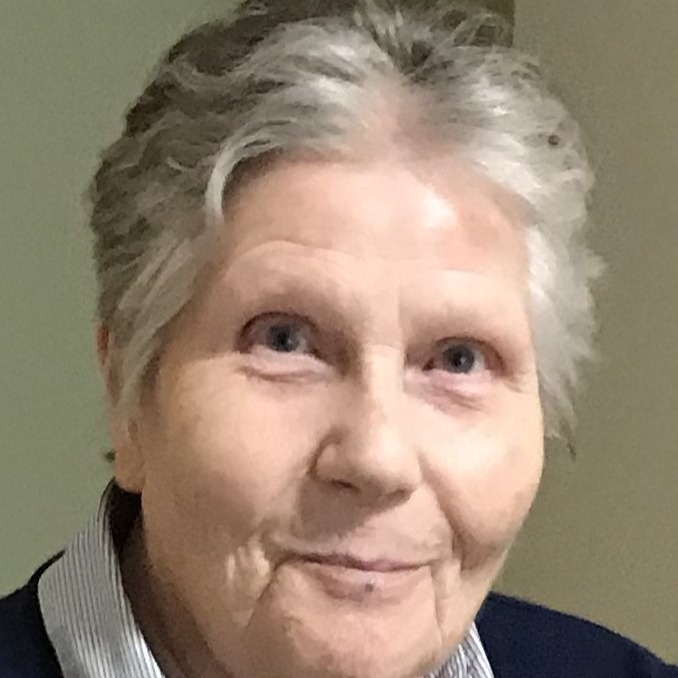 Photo de Madame Edwige RYCHLEWSKI