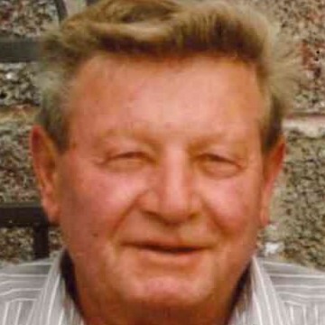 Photo de Jean WICHLACZ