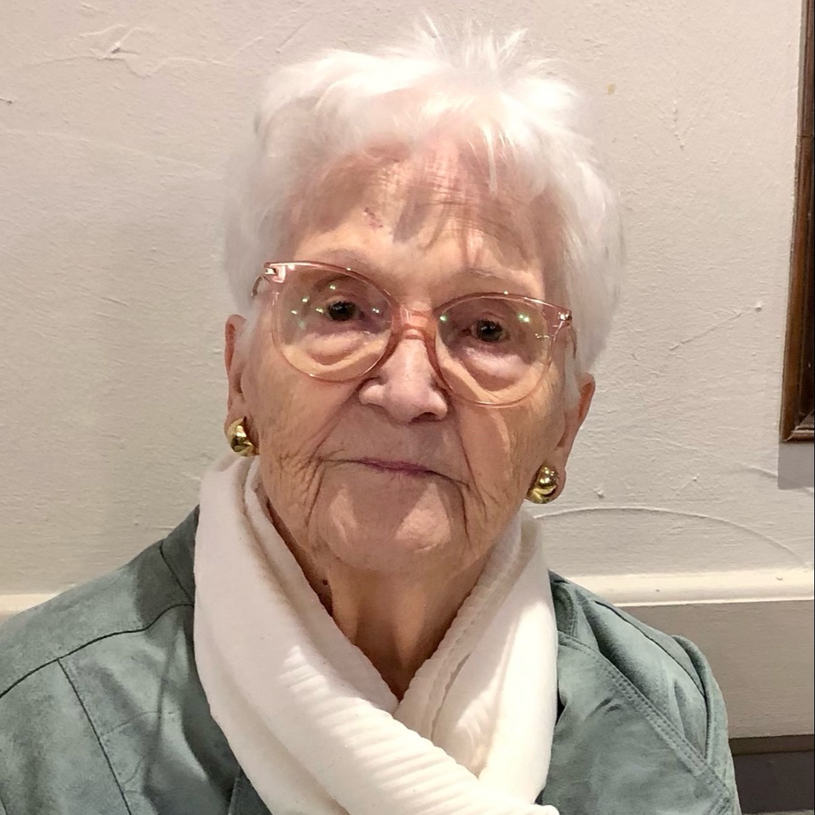 Photo de Madeleine SAMMIEZ