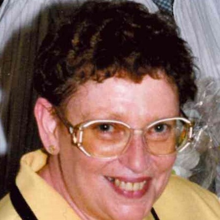 Photo de Francissia DIEU