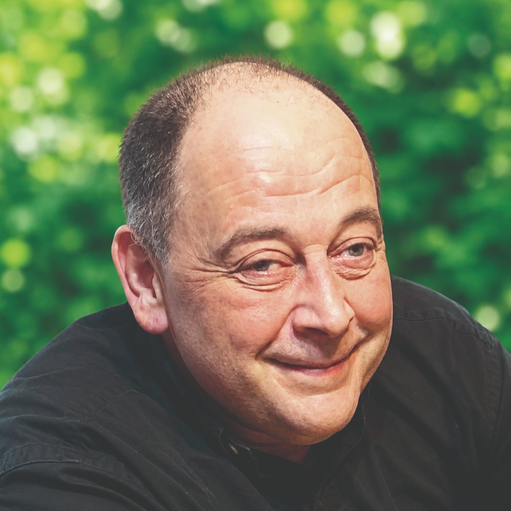 Photo de Renald POIVRE
