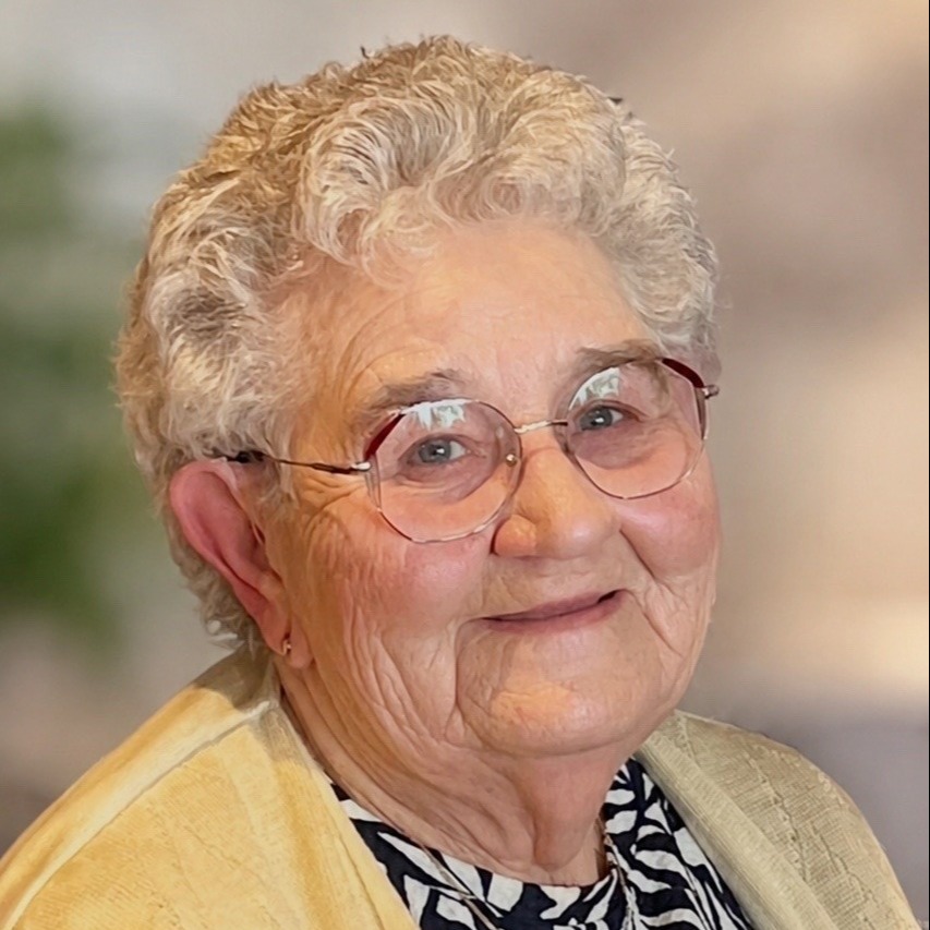 Photo de Maria-Térèsa ADAMSKI