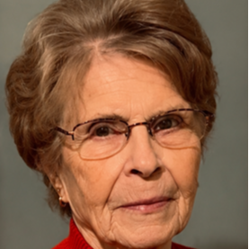 Photo de Jeannine NOWACZYK